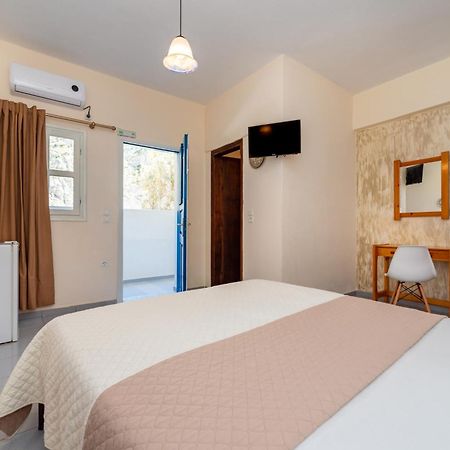 Onar Rooms & Studios Периса Екстериор снимка