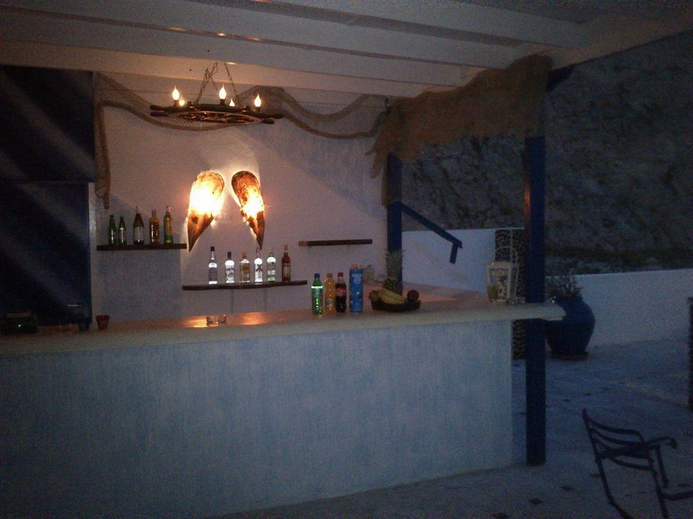 Onar Rooms & Studios Периса Екстериор снимка