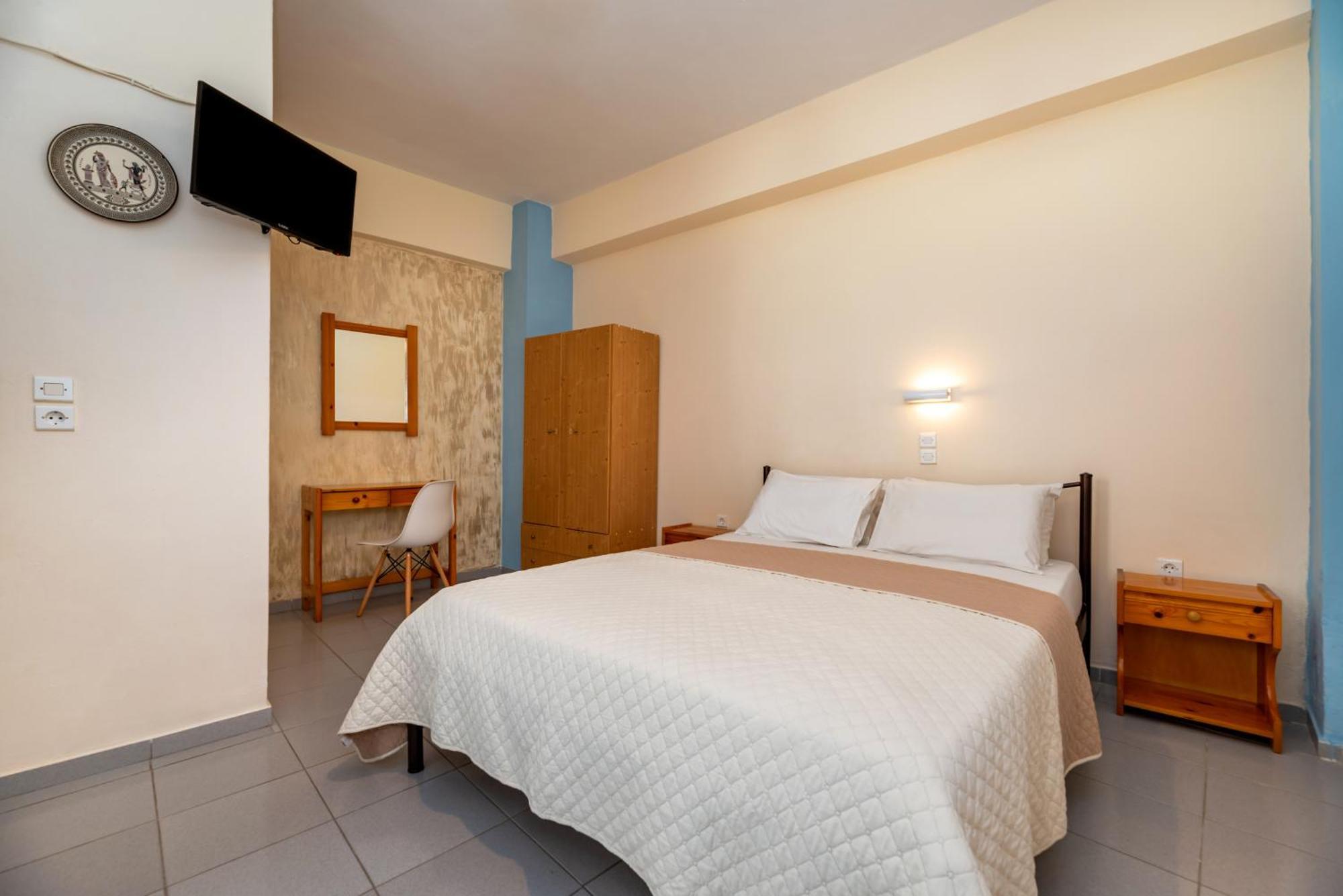 Onar Rooms & Studios Периса Екстериор снимка