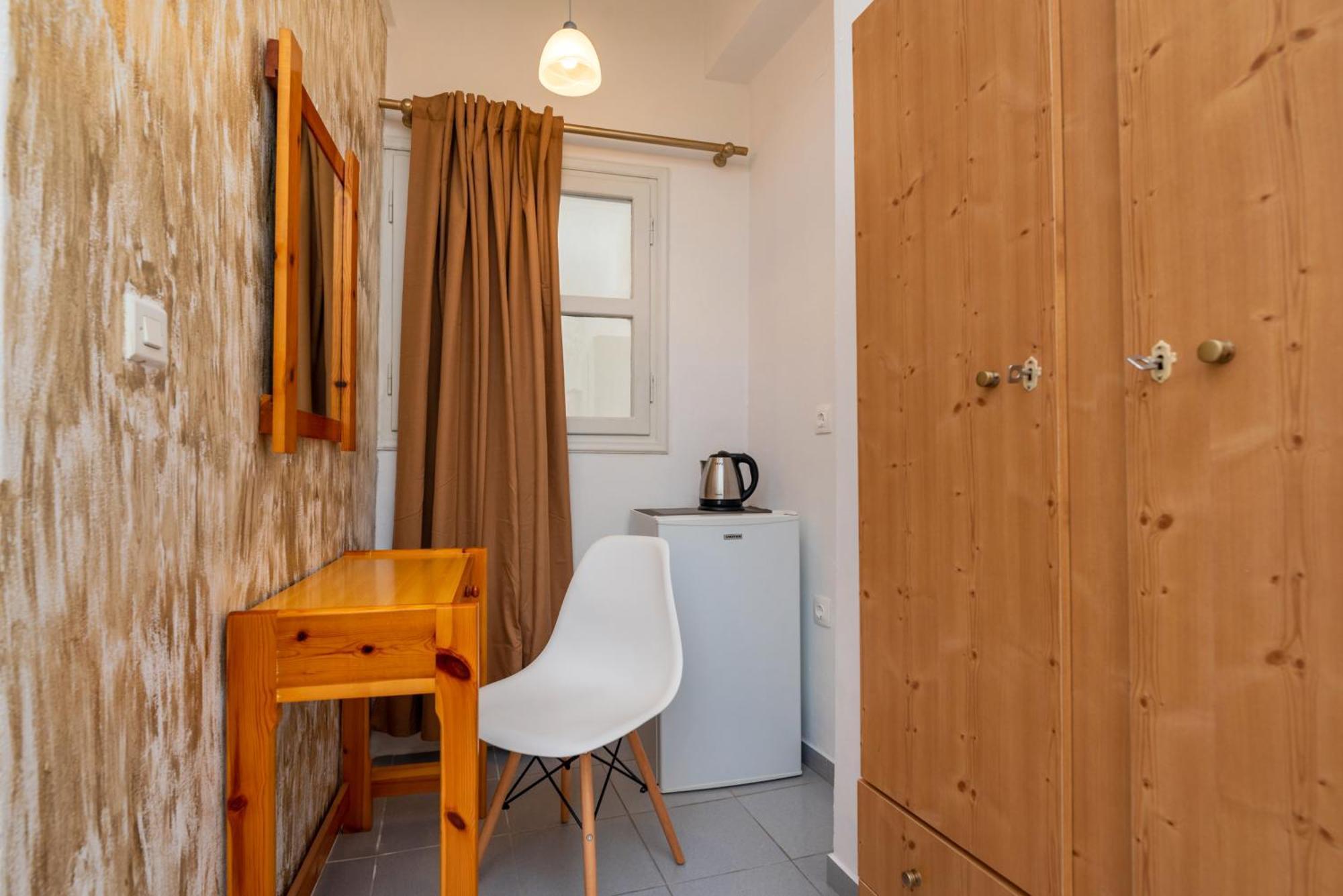 Onar Rooms & Studios Периса Екстериор снимка