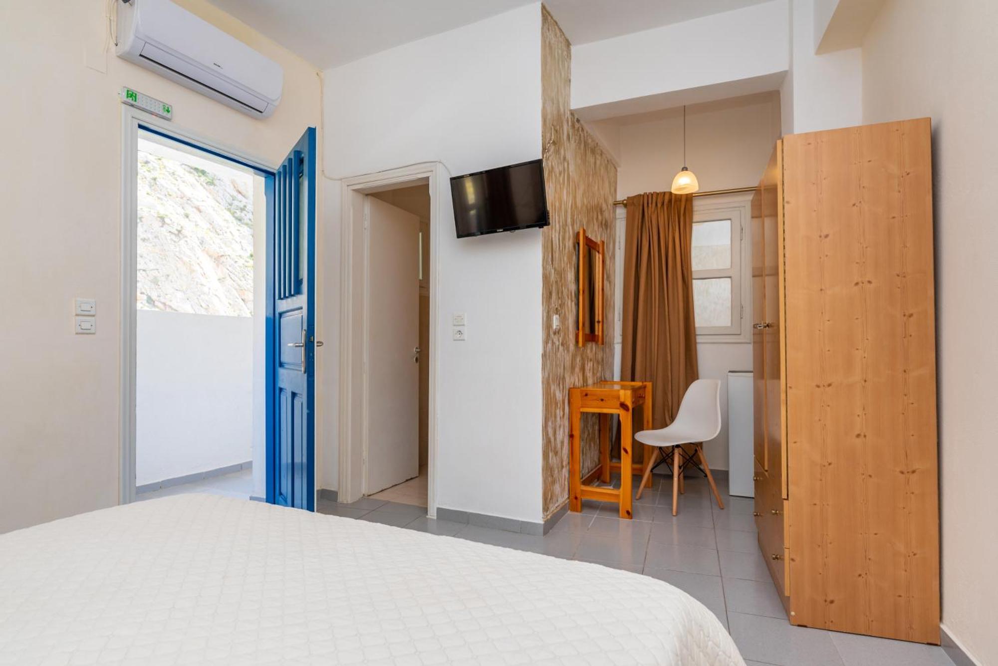 Onar Rooms & Studios Периса Екстериор снимка