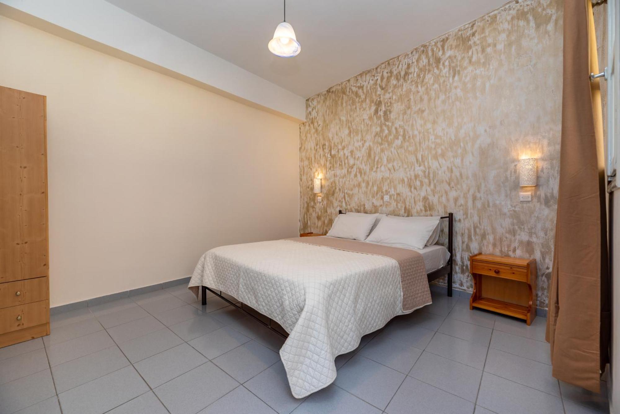 Onar Rooms & Studios Периса Екстериор снимка