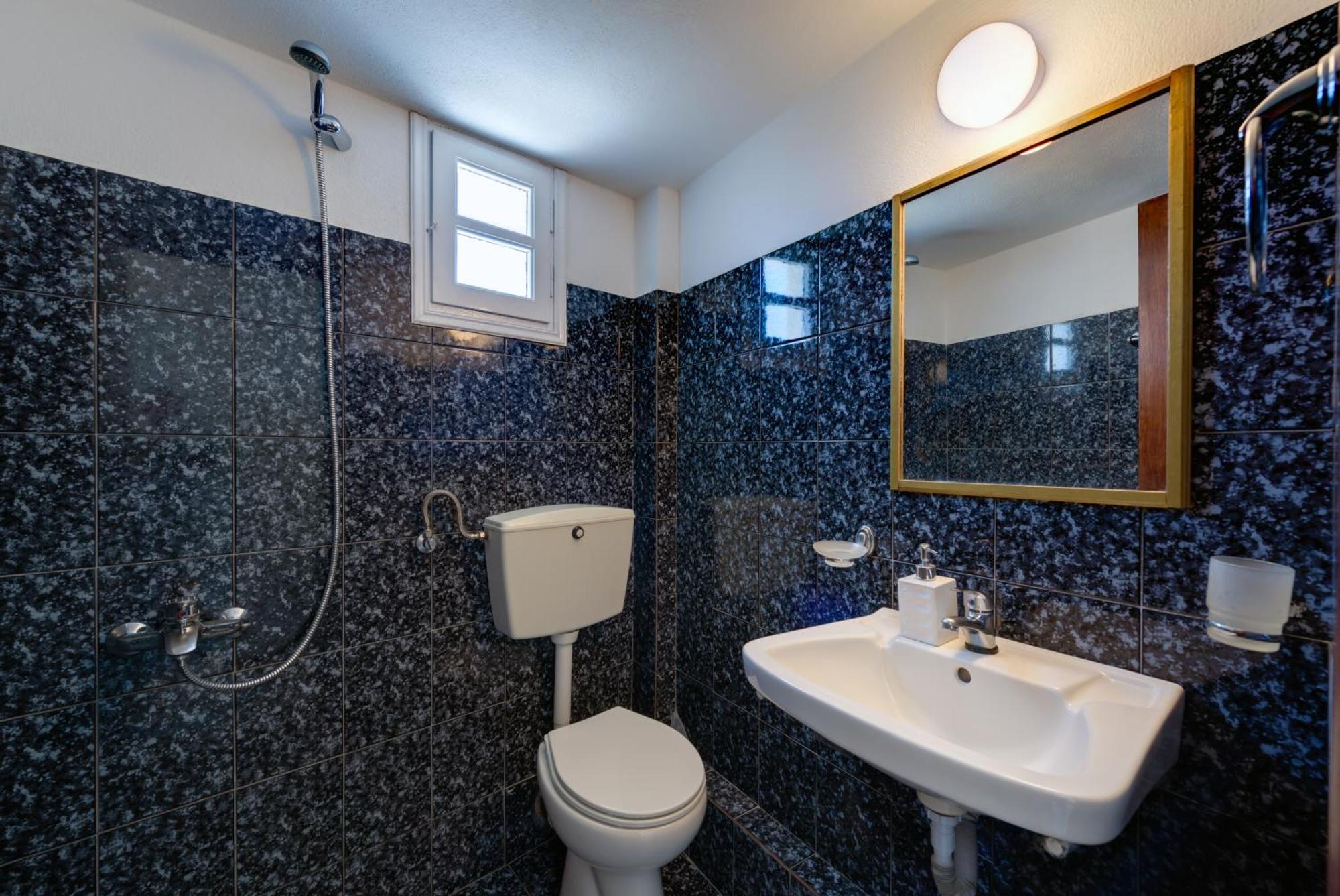 Onar Rooms & Studios Периса Екстериор снимка