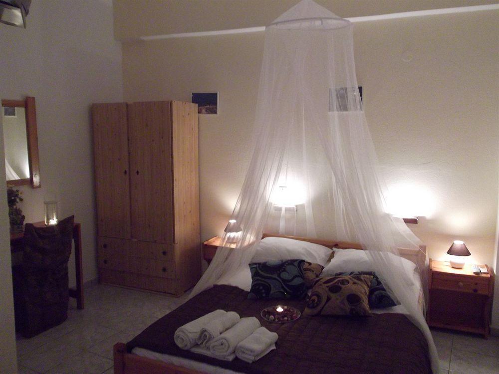 Onar Rooms & Studios Периса Екстериор снимка