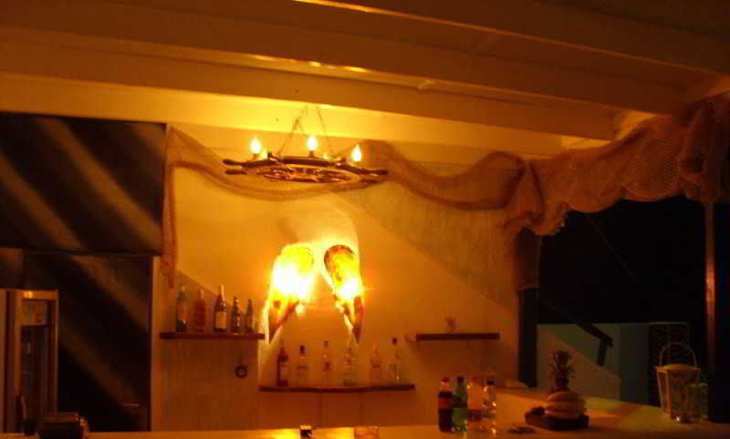 Onar Rooms & Studios Периса Екстериор снимка
