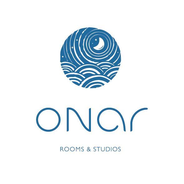 Onar Rooms & Studios Периса Екстериор снимка