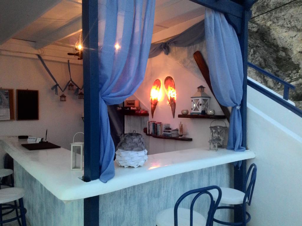 Onar Rooms & Studios Периса Екстериор снимка