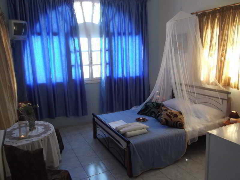 Onar Rooms & Studios Периса Екстериор снимка