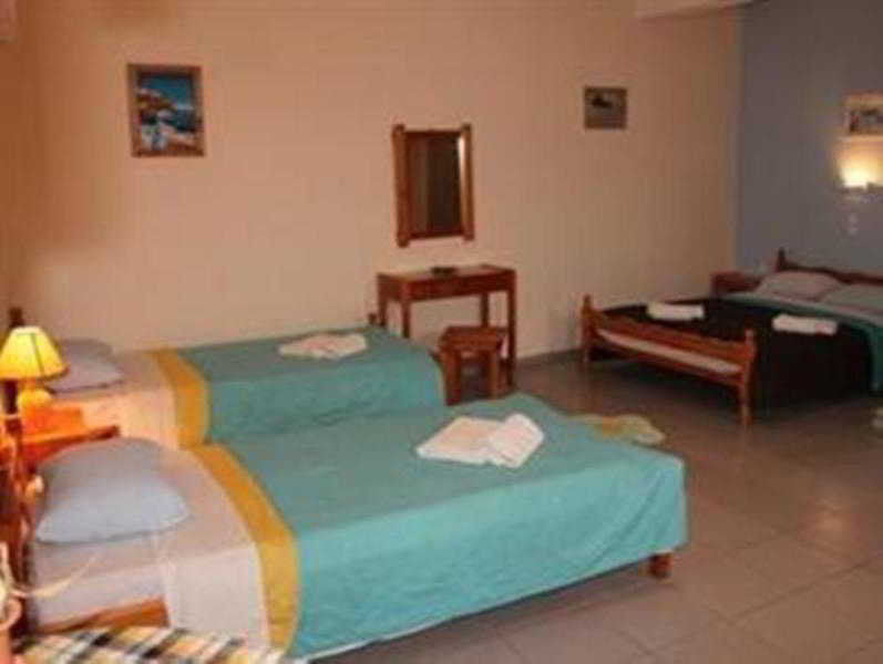 Onar Rooms & Studios Периса Екстериор снимка