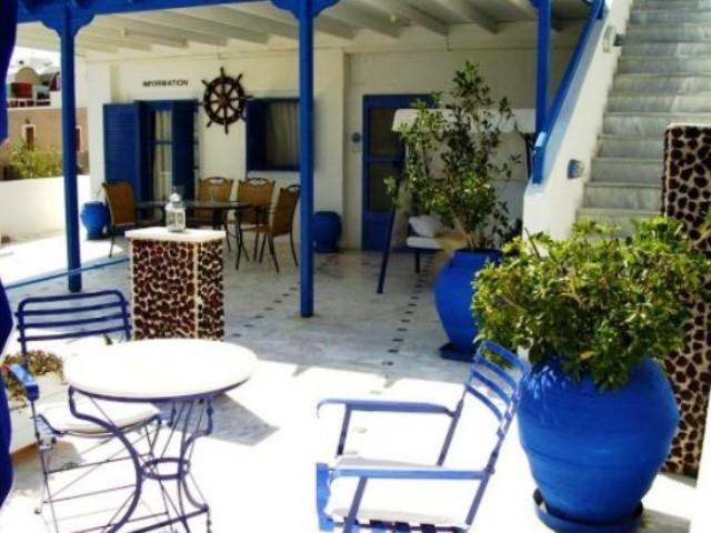 Onar Rooms & Studios Периса Екстериор снимка