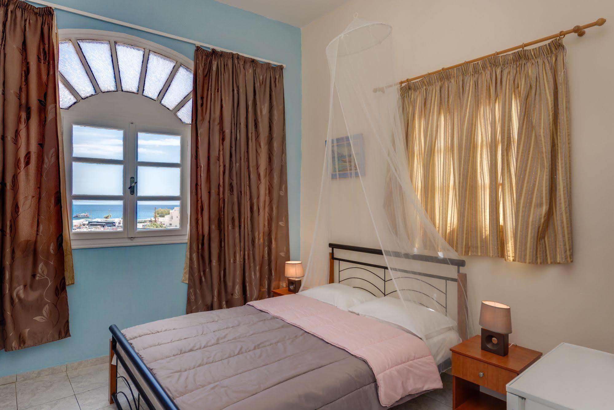 Onar Rooms & Studios Периса Екстериор снимка