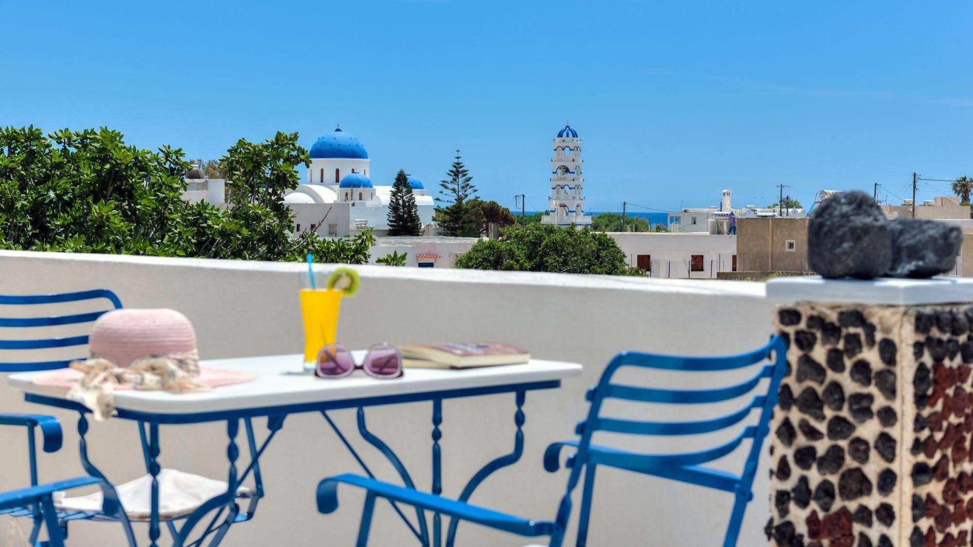 Onar Rooms & Studios Периса Екстериор снимка