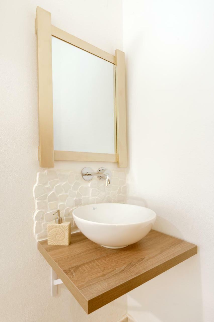 Onar Rooms & Studios Периса Екстериор снимка